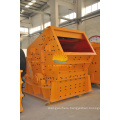 Hot Sell Impact Crusher in Ethiopia